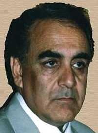 Abdul Rahim Ghafoorzai