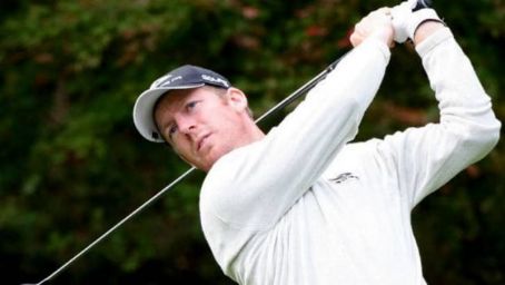 Chris Campbell (golfer)