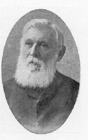 Bancroft Davis