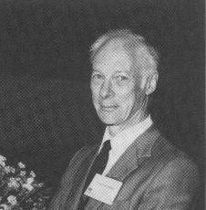 Richard Smithells