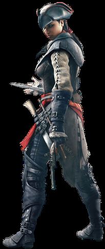 Aveline de Grandpré
