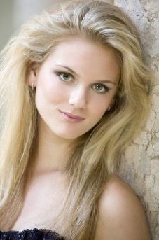Brooke Kaitlyn Dawson