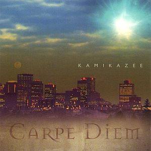 Carpe Diem - Kamikazee