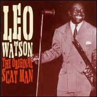 Leo Watson