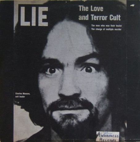 LIE: The Love And Terror Cult