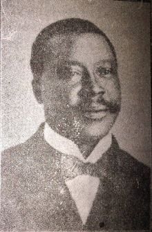 Kitoye Ajasa