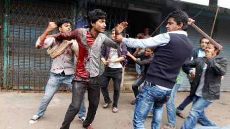 Murder of Biswajit Das