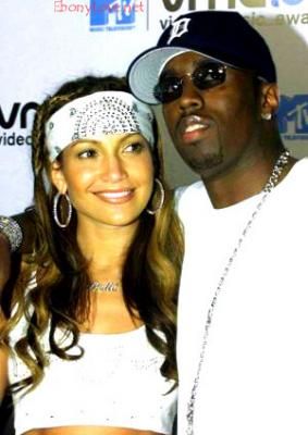 Jennifer Lopez and Puff Daddy Pics - Jennifer Lopez and Puff Daddy ...