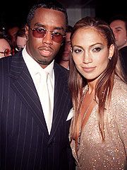 Jennifer Lopez and Puff Daddy Pics - Jennifer Lopez and Puff Daddy ...