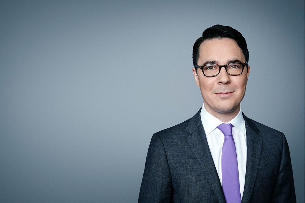 Ryan Lizza Photos, News And Videos, Trivia And Quotes - FamousFix