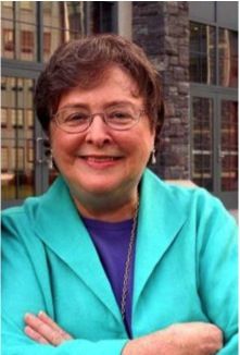 Elizabeth Johnson (theologian)