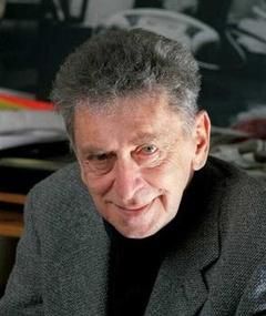 David Perlov