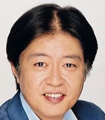 Hideyuki Hori
