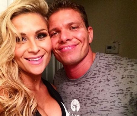 Natalya and Tyson Kidd Photos, News and Videos, Trivia and Quotes ...