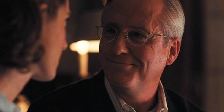 Fellow Travelers - Linus Roache