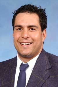 Paul Rosner