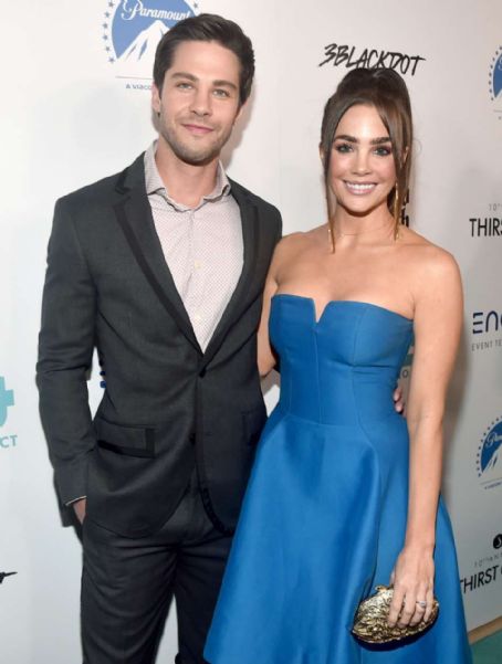 Jillian Murray – Thirst Project 10th Annual Thirst Gala in Beverly Hills