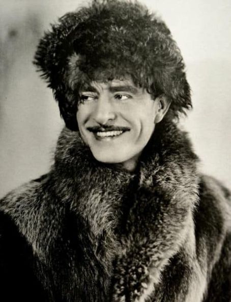 The Cossacks - John Gilbert