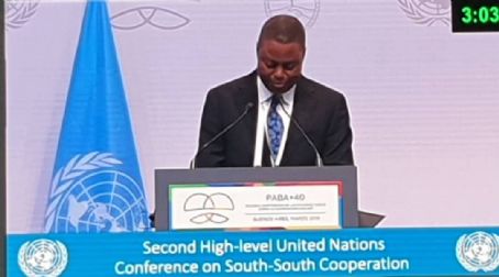 Pius Olakunle Osunyikanmi