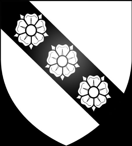 Baron Hunsdon