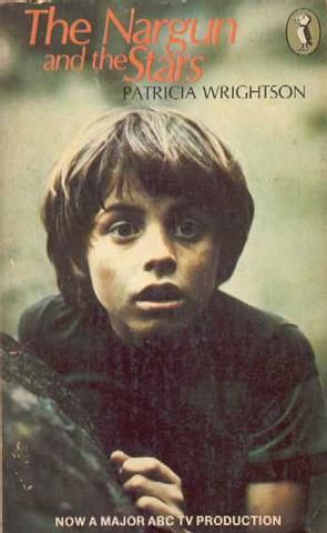 Rodney Bell in The Nargun and the Stars