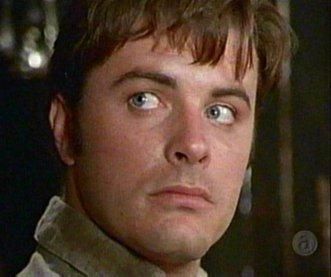 Rodney Bell in Snowy River.The McGregor Saga