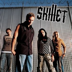 Skillet Album Cover Photos - List of Skillet album covers - FamousFix