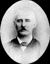 William Thomas Bridges