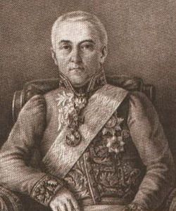 Pyotr Ivanovich Poletika