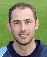 John Anderson (cricketer)