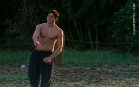 Sean Faris surprise me