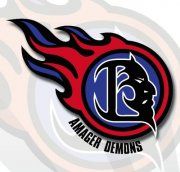 Amager Demons