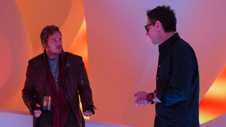 Guardians of the Galaxy Vol. 2 (2017)