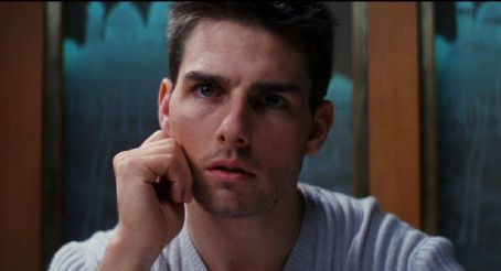 Tom Cruise - Mission: Impossible