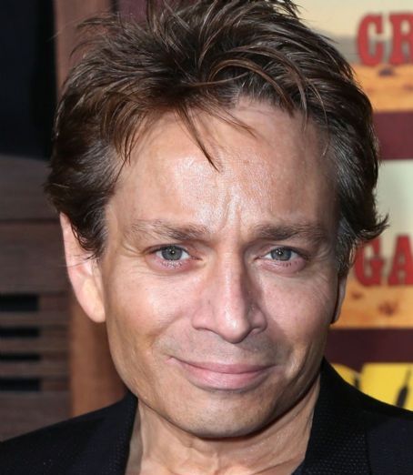 Chris Kattan