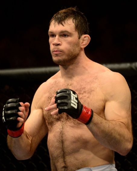 Forrest Griffin