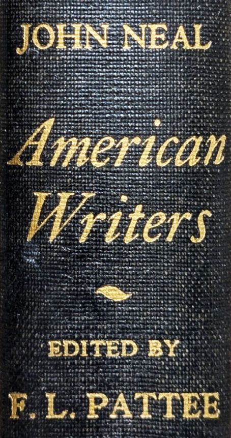 American Writers