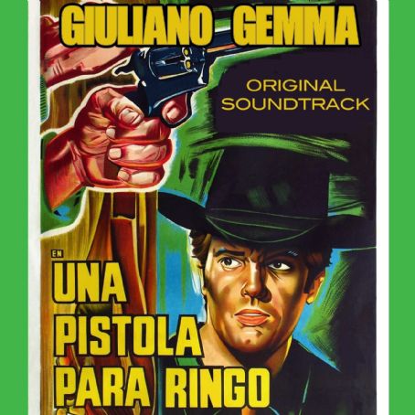 Lorne Greene - Ringo (Original Soundtrack From 