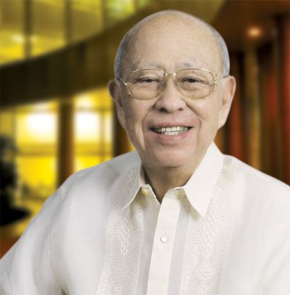 Who is Alfonso Yuchengco dating? Alfonso Yuchengco partner, spouse