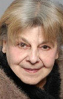 Lyudmila Perepyolkina