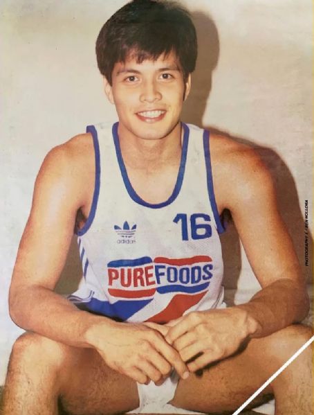 Alvin Patrimonio