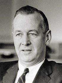 James A. Perkins
