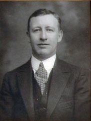 Tommy Gorman