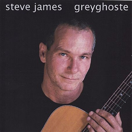 Steve James (blues musician) Album Cover Photos - List of Steve James ...