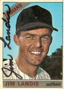 Jim Landis