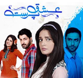 Ishq Parast