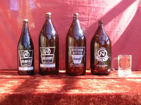 NT Draught