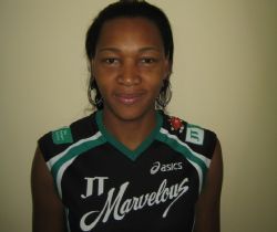 Tatiana Alves dos Santos
