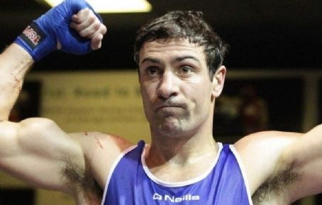 Kenny Egan