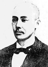 Chūhachi Ninomiya